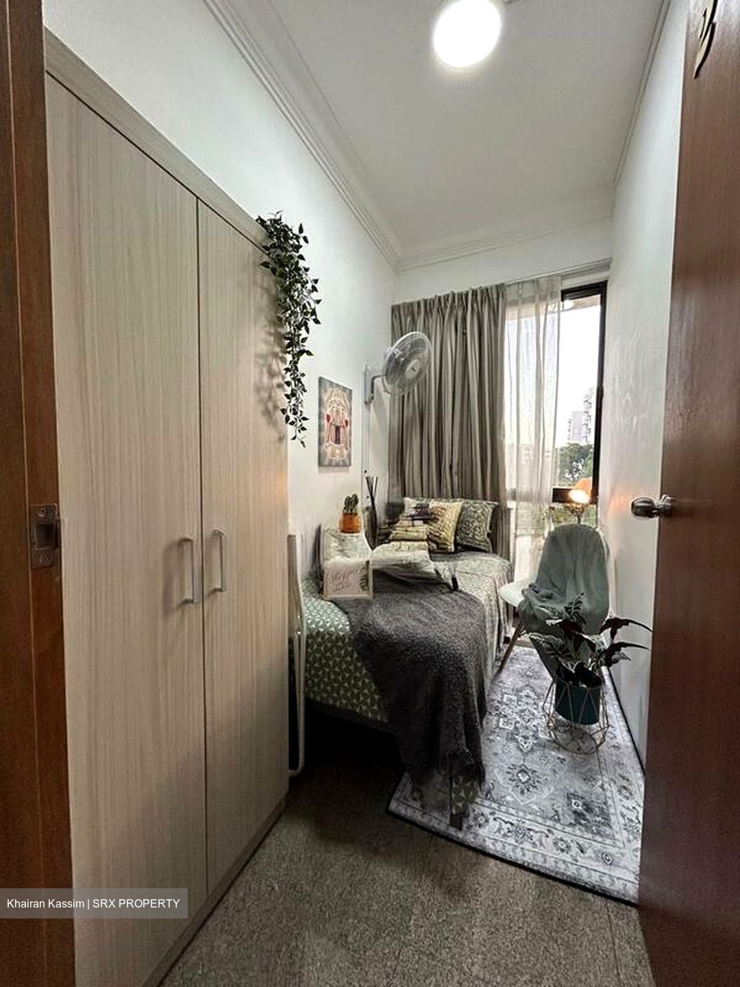 Eastpoint Green (D18), Condominium #496674691